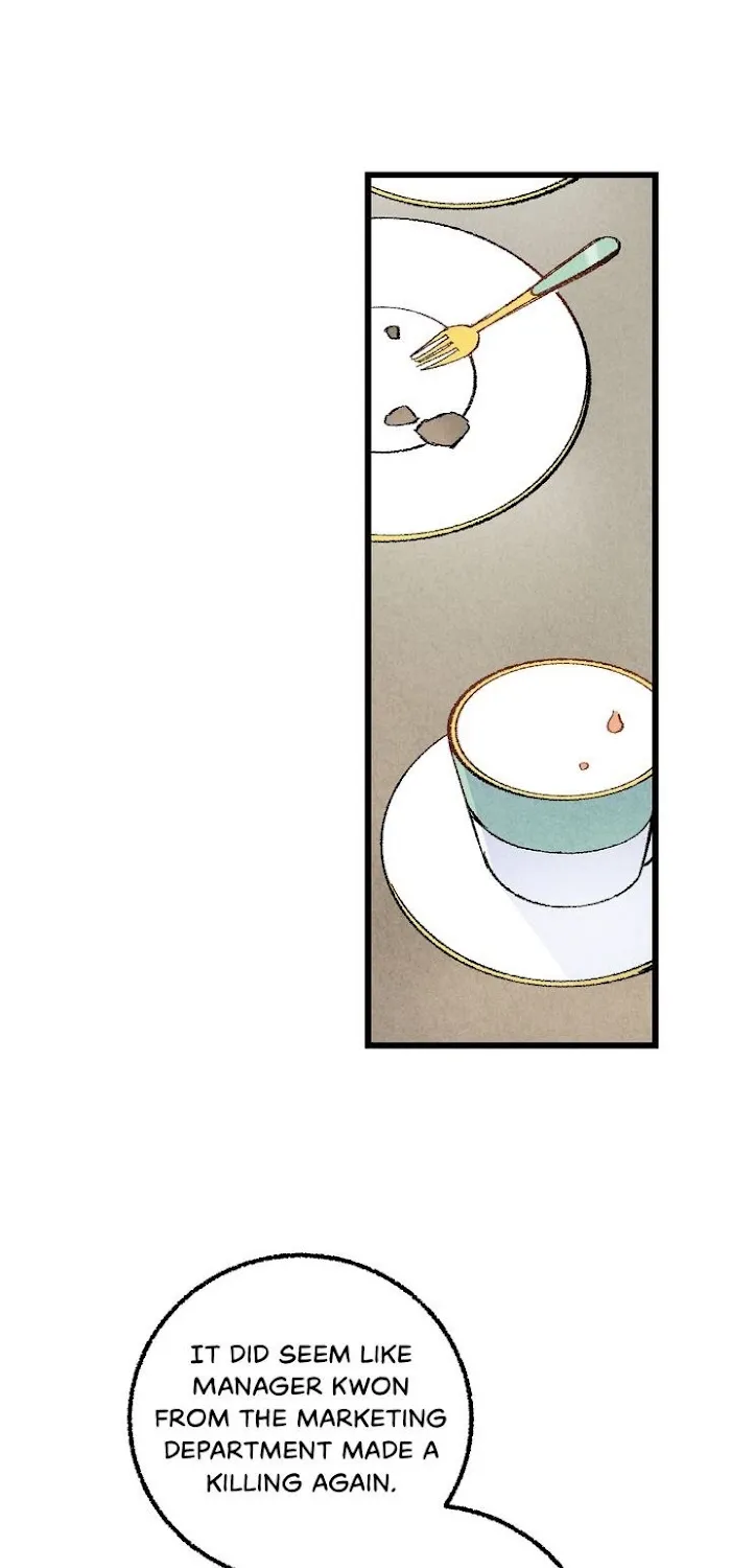 Perfect Buddy Chapter 26 page 9 - 