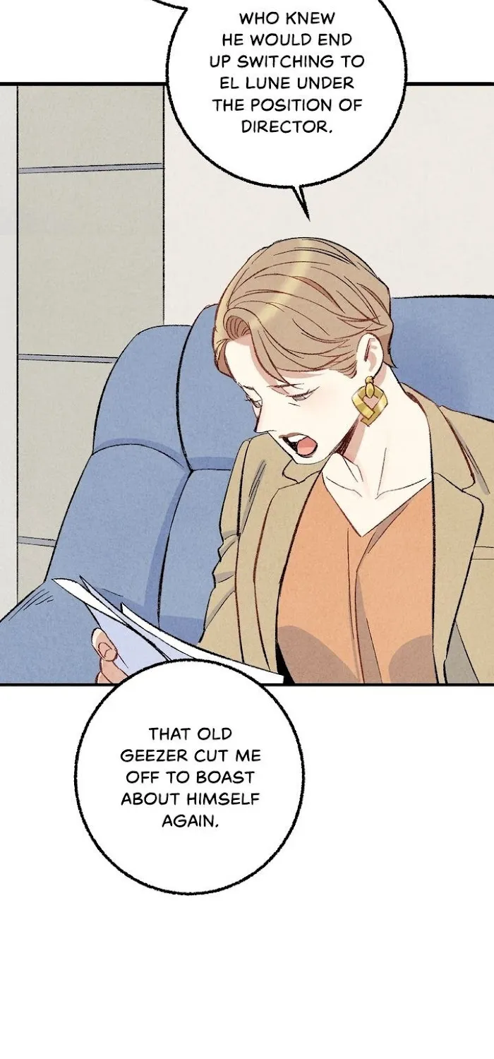 Perfect Buddy Chapter 26 page 10 - 