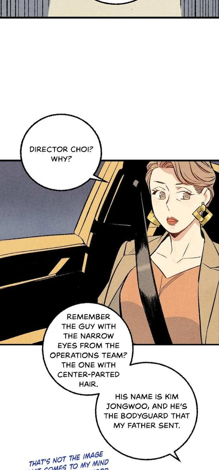 Perfect Buddy Chapter 27 page 2 - 