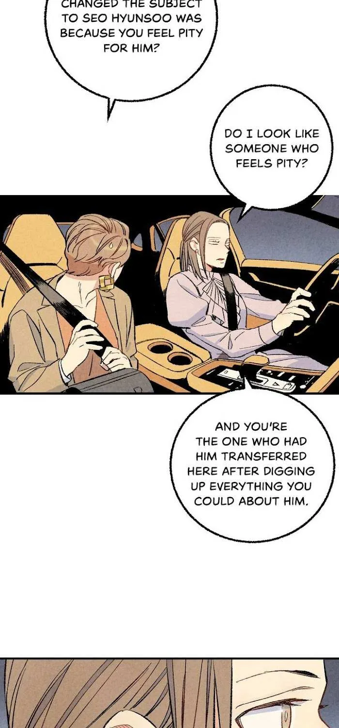 Perfect Buddy Chapter 27 page 12 - 