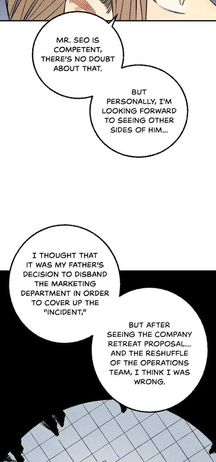 Perfect Buddy Chapter 27 page 13 - 