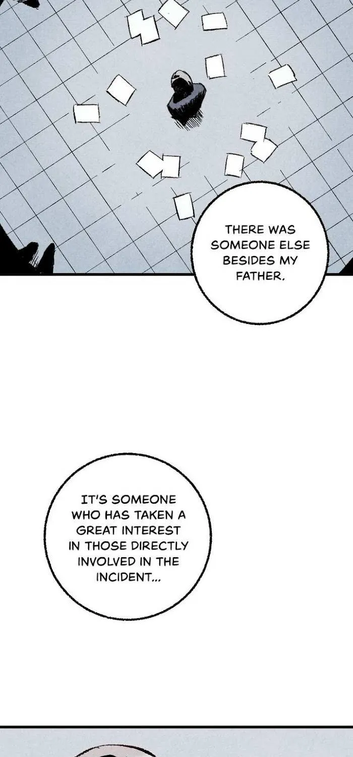 Perfect Buddy Chapter 27 page 14 - 