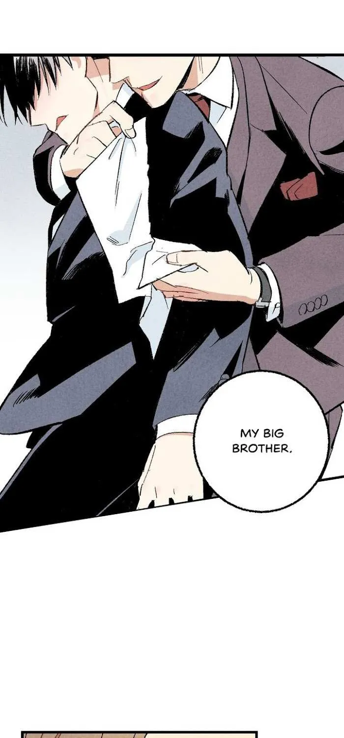 Perfect Buddy Chapter 27 page 17 - 