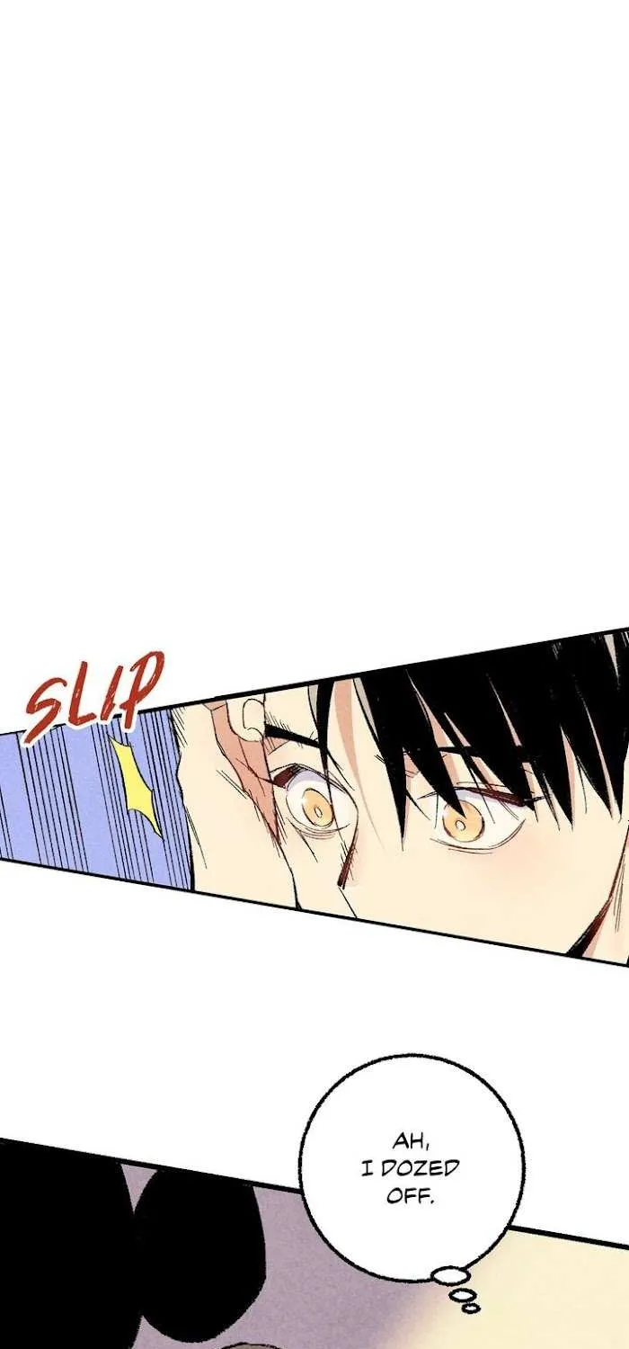 Perfect Buddy Chapter 27 page 19 - 