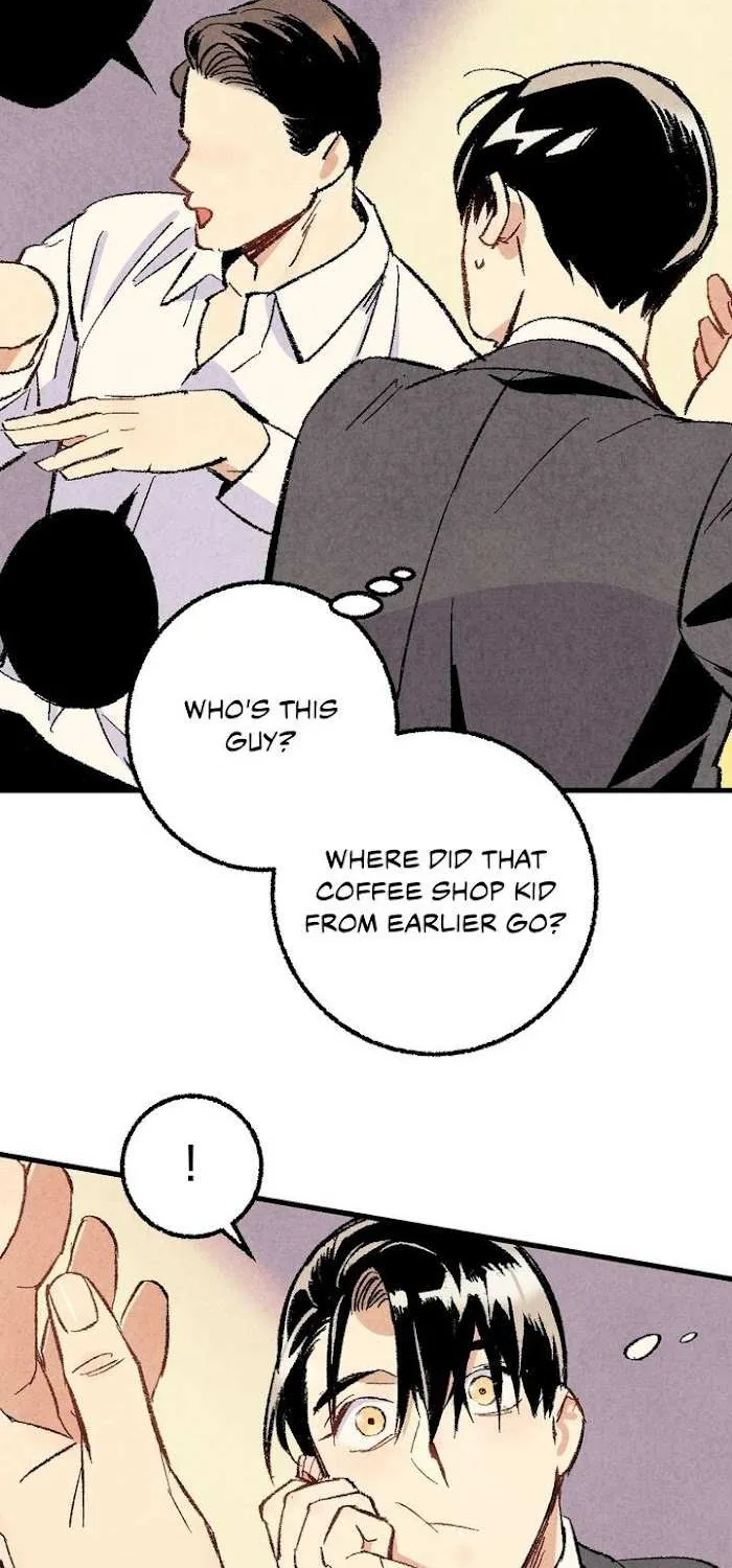Perfect Buddy Chapter 27 page 20 - 