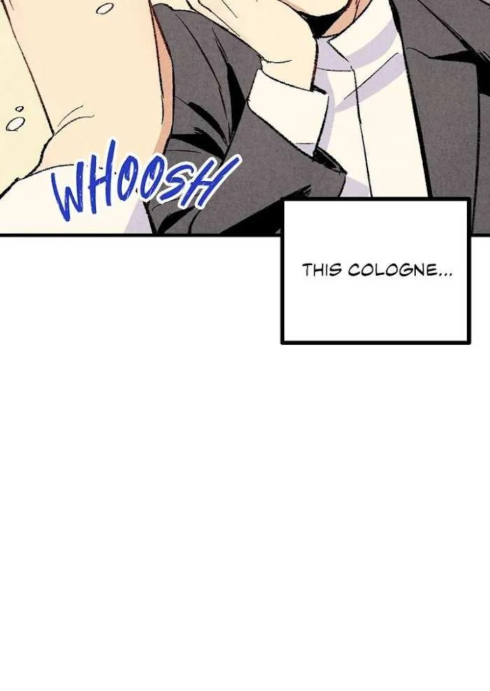 Perfect Buddy Chapter 27 page 21 - 