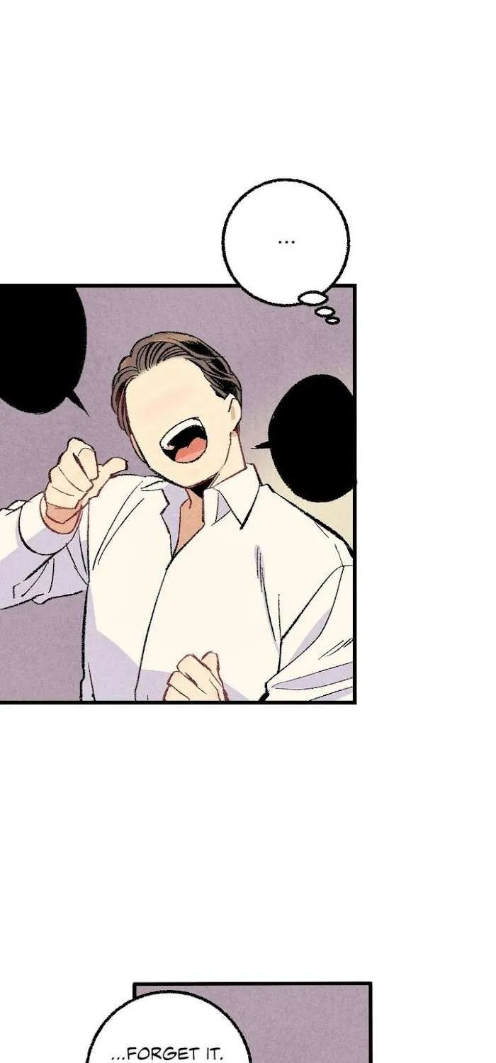 Perfect Buddy Chapter 27 page 22 - 