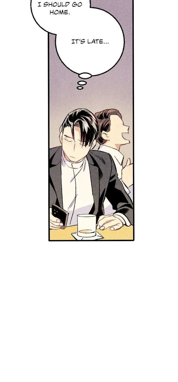 Perfect Buddy Chapter 27 page 23 - 
