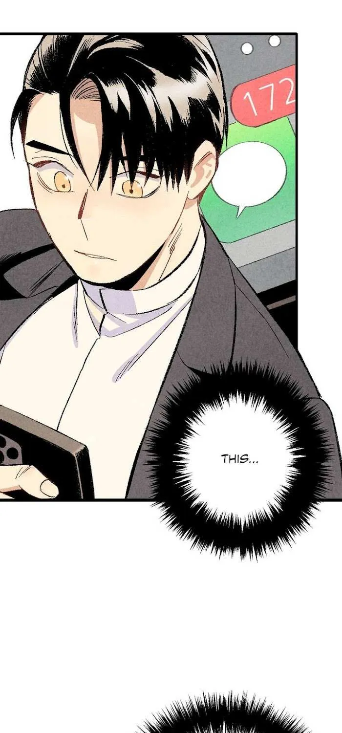 Perfect Buddy Chapter 27 page 24 - 