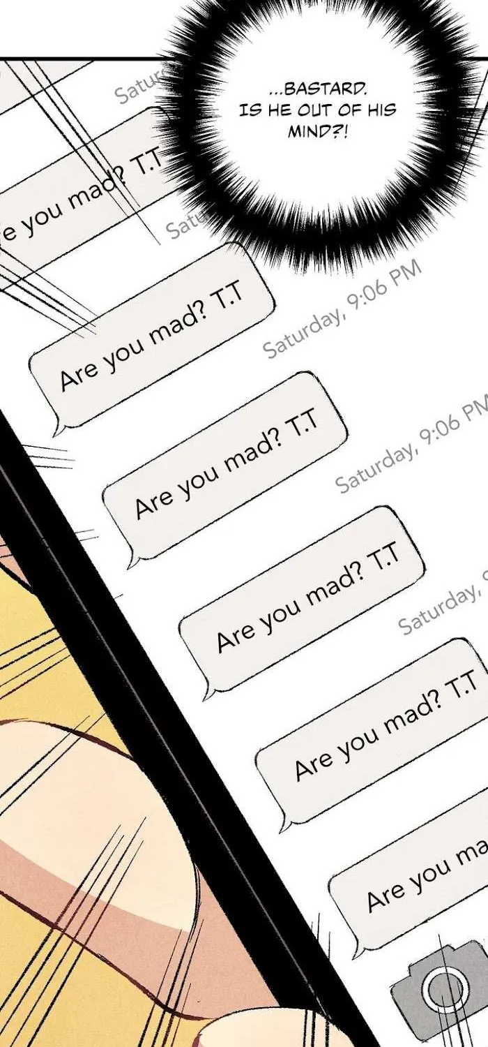 Perfect Buddy Chapter 27 page 25 - 
