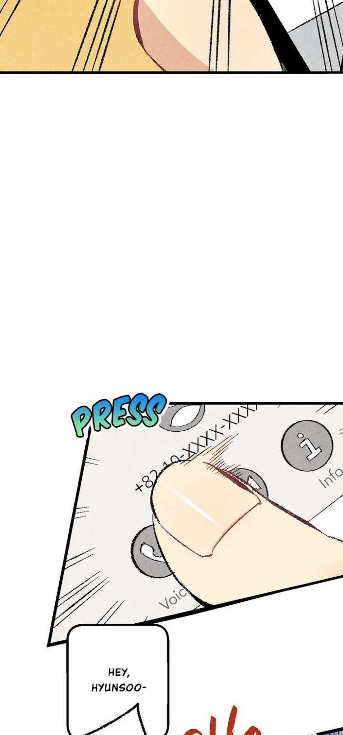 Perfect Buddy Chapter 27 page 26 - 