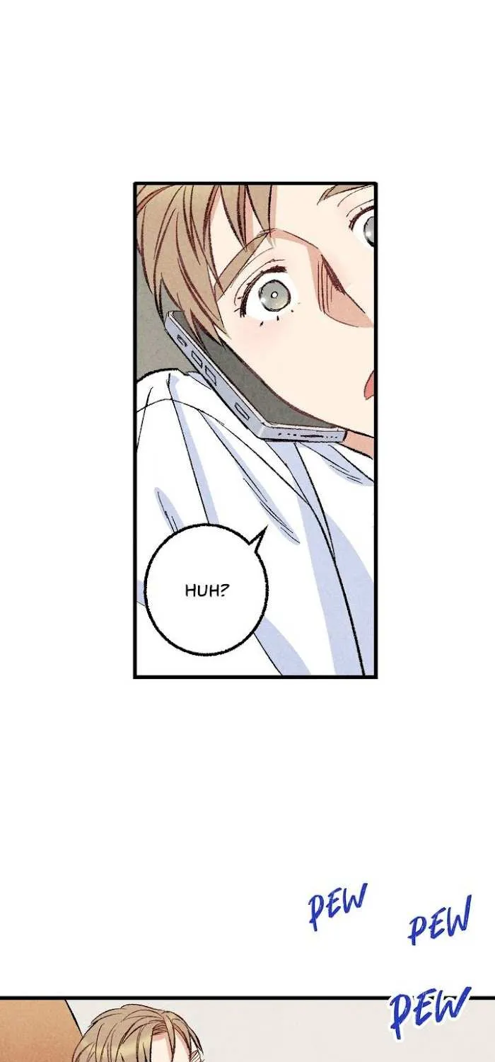 Perfect Buddy Chapter 27 page 28 - 