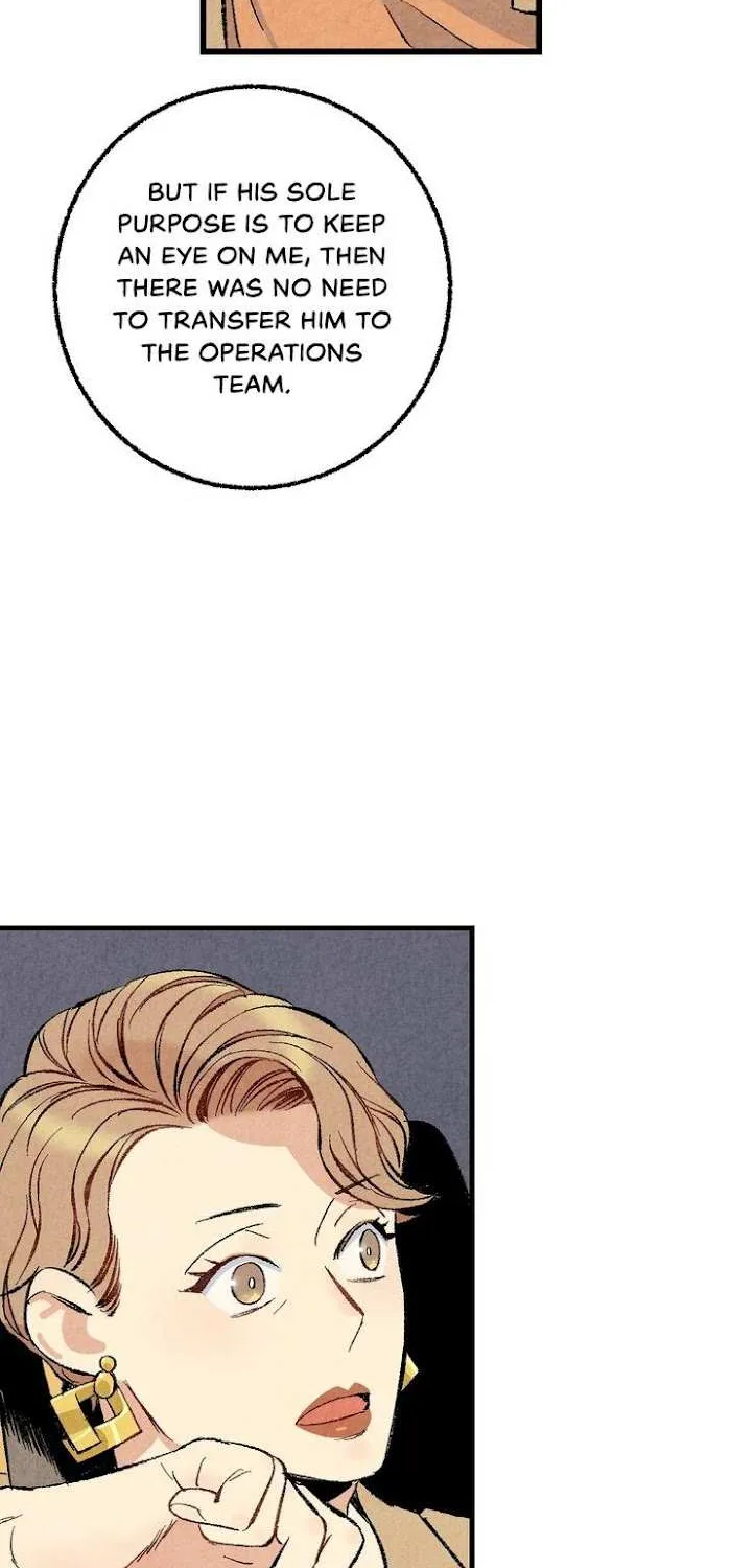Perfect Buddy Chapter 27 page 4 - 