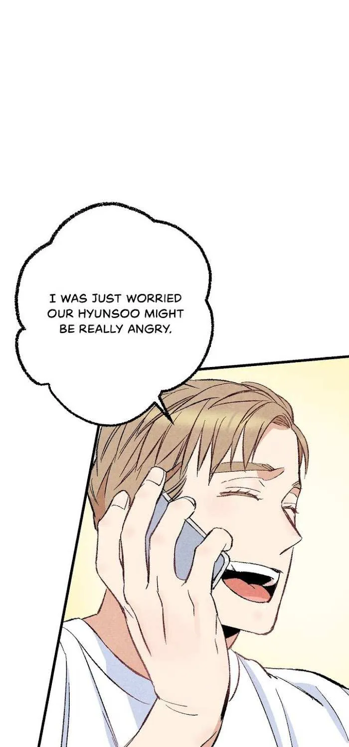 Perfect Buddy Chapter 27 page 32 - 