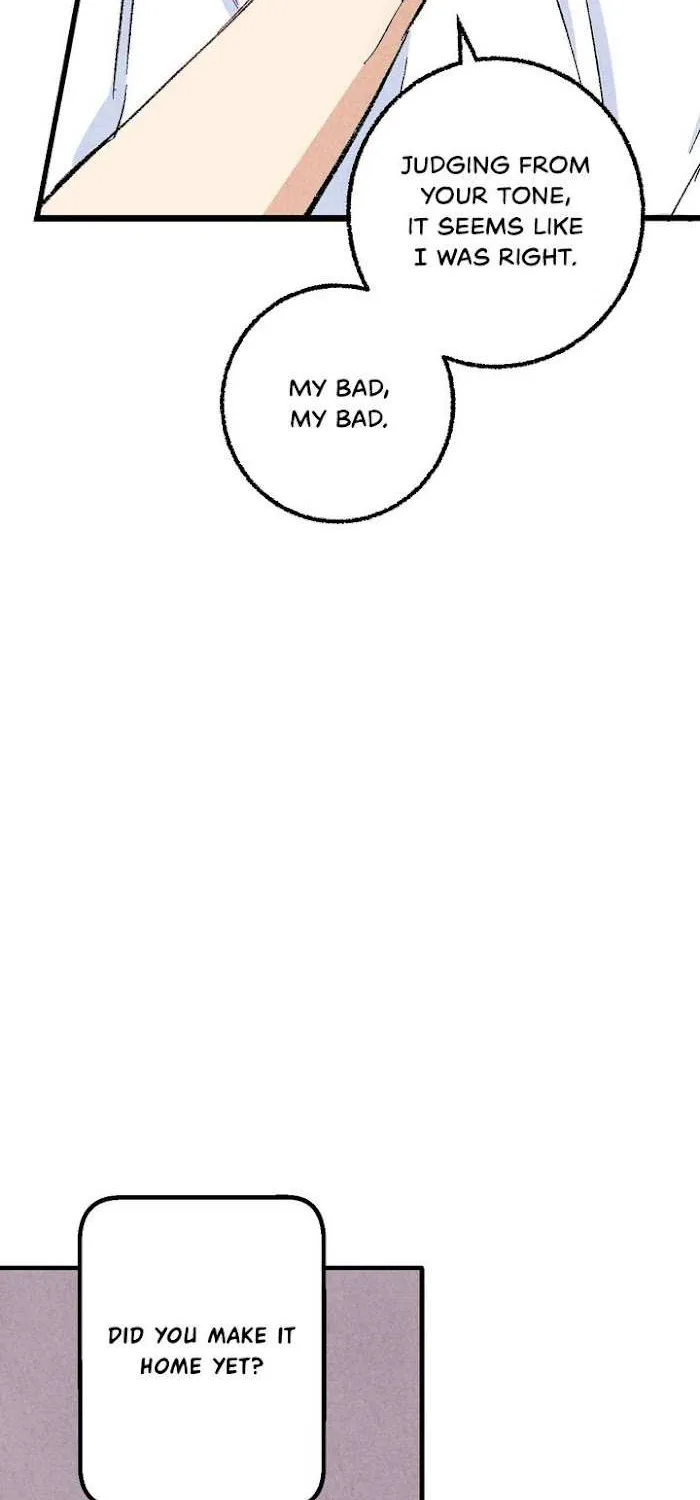 Perfect Buddy Chapter 27 page 33 - 