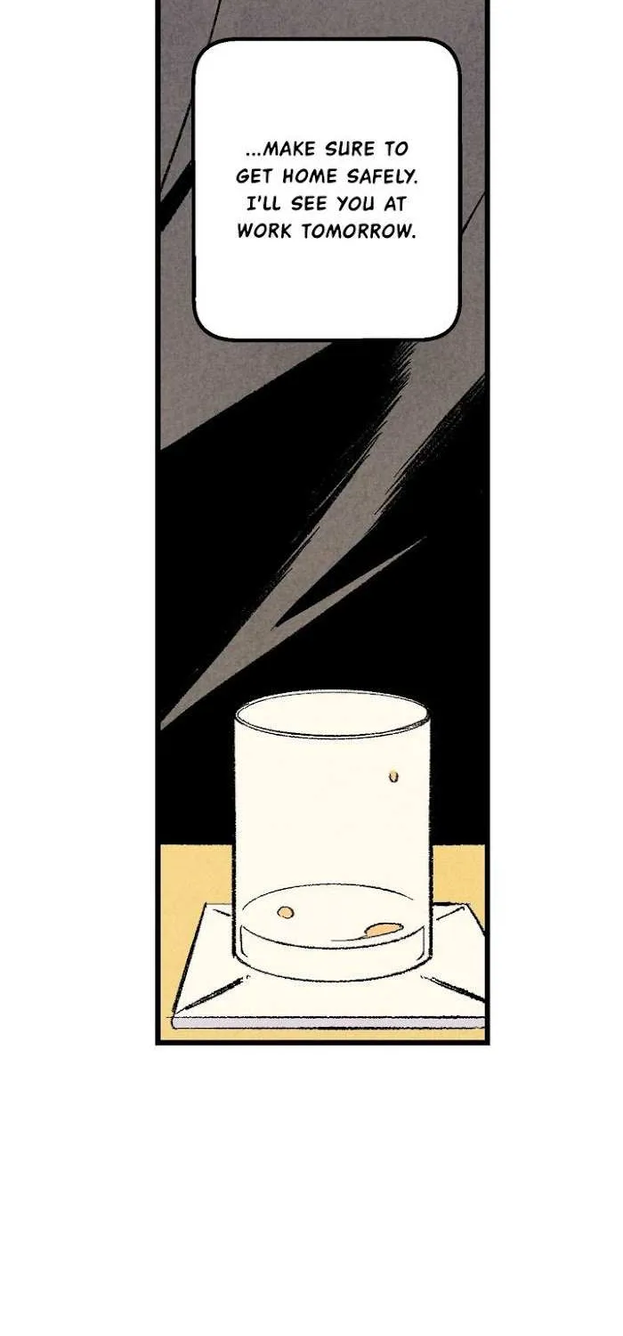 Perfect Buddy Chapter 27 page 35 - 