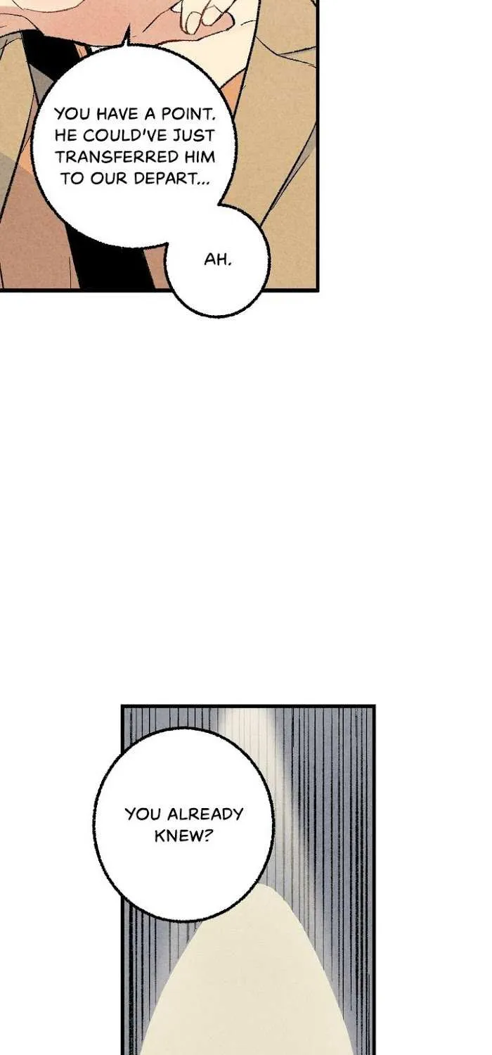 Perfect Buddy Chapter 27 page 5 - 