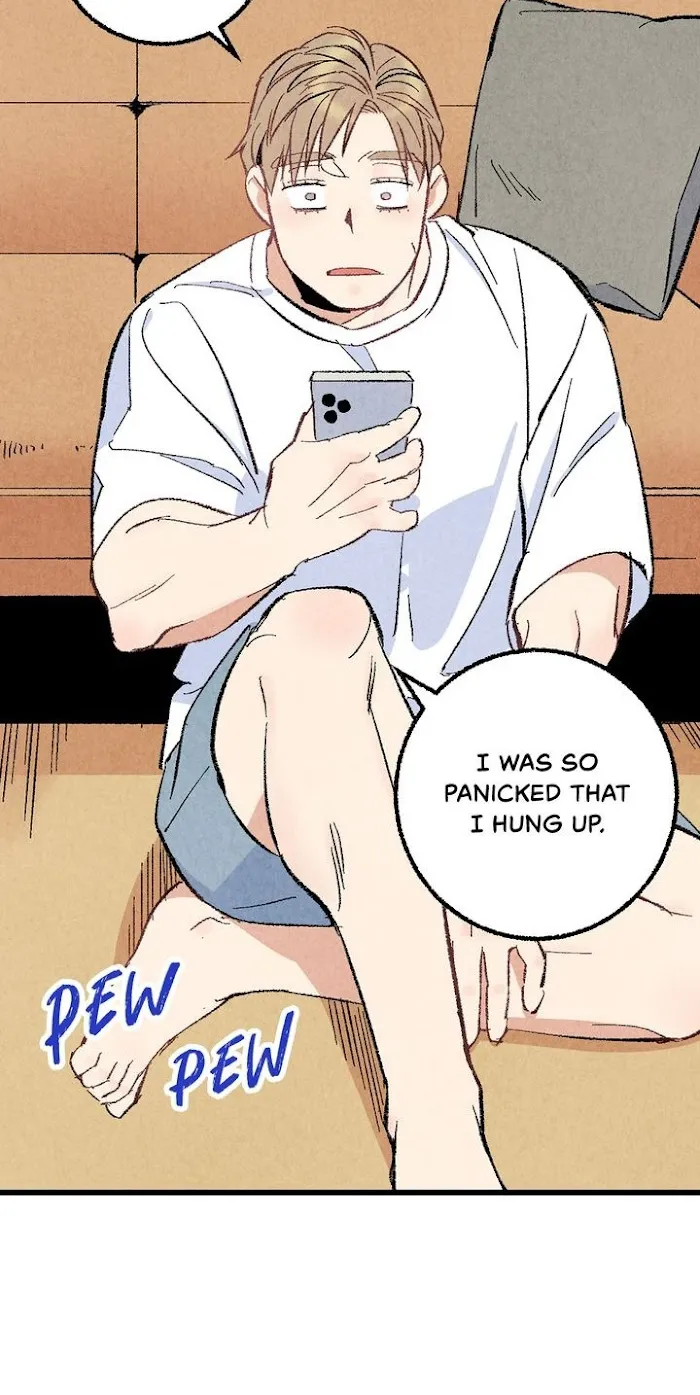 Perfect Buddy Chapter 27 page 41 - 