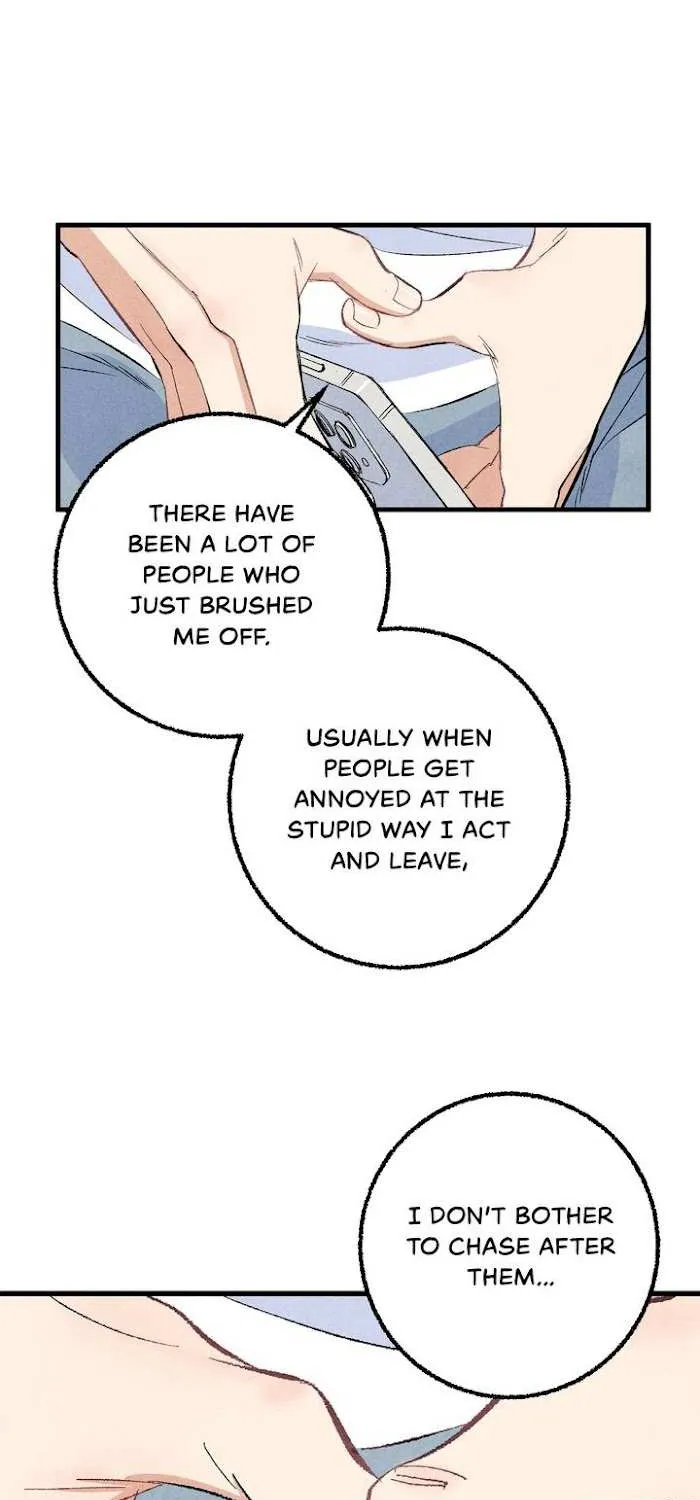 Perfect Buddy Chapter 27 page 44 - 