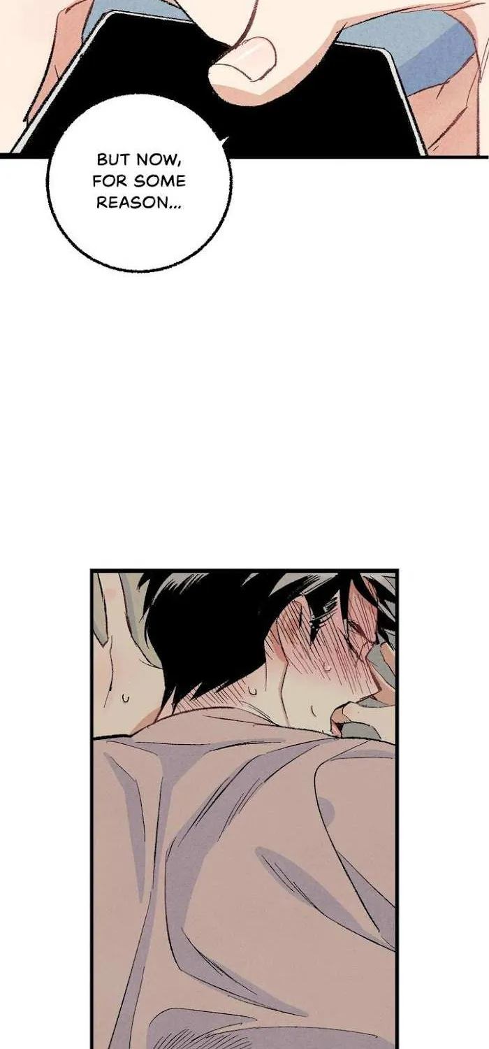 Perfect Buddy Chapter 27 page 45 - 