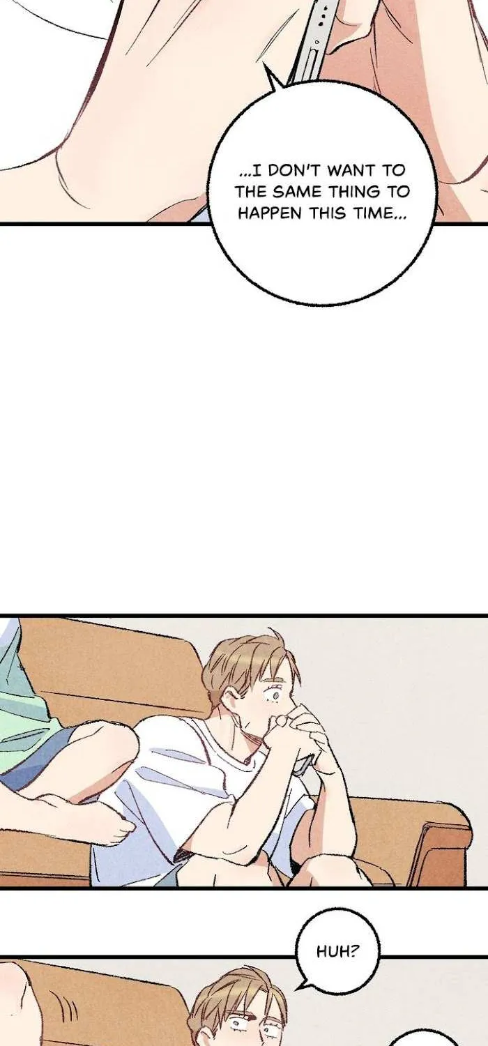 Perfect Buddy Chapter 27 page 47 - 