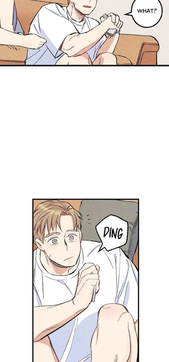 Perfect Buddy Chapter 27 page 48 - 