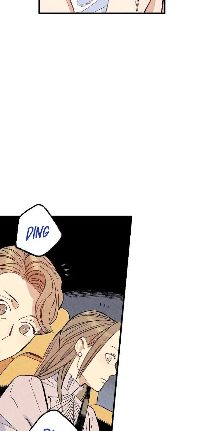 Perfect Buddy Chapter 27 page 49 - 