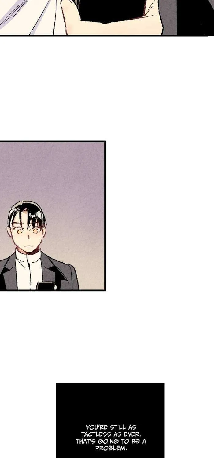 Perfect Buddy Chapter 27 page 55 - 