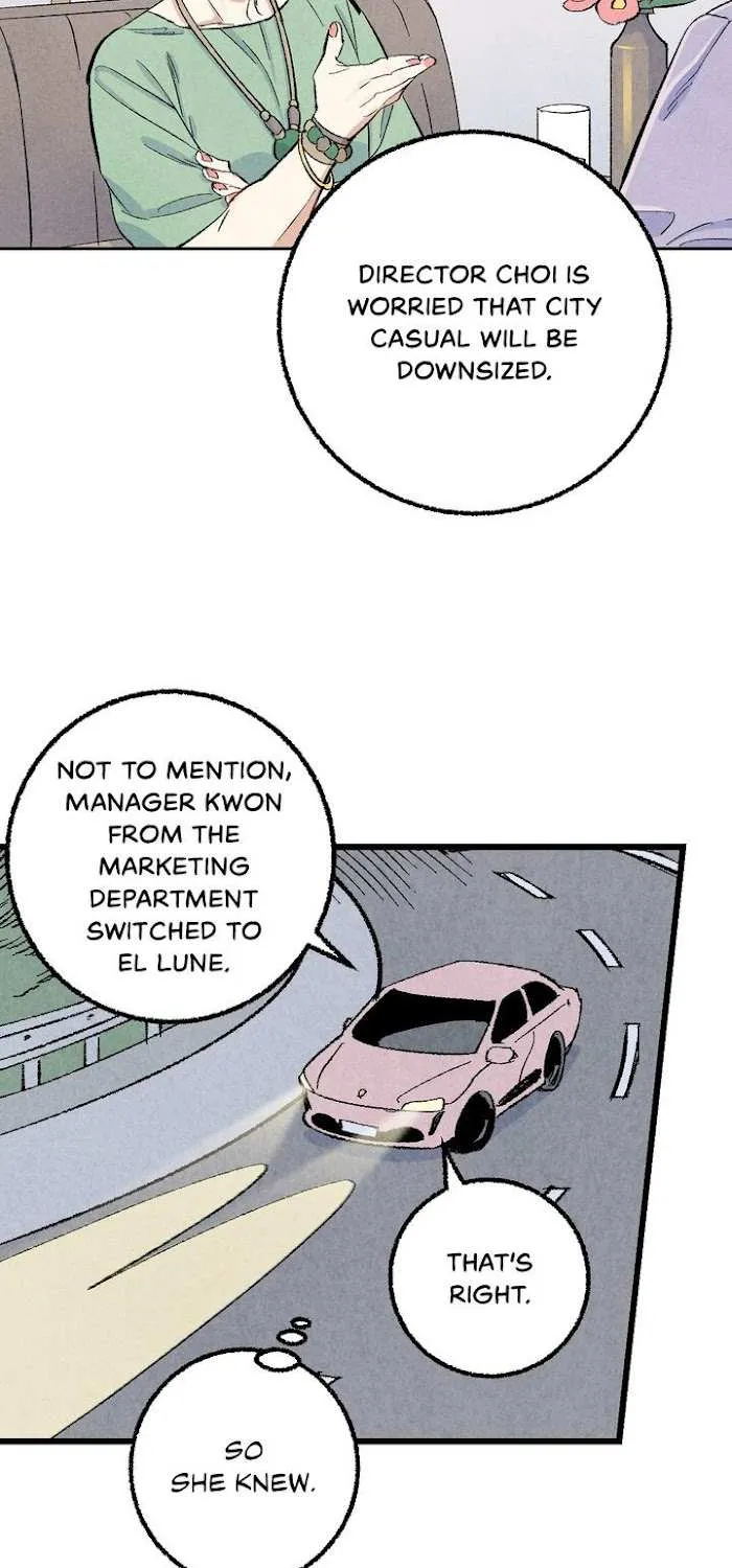 Perfect Buddy Chapter 27 page 7 - 