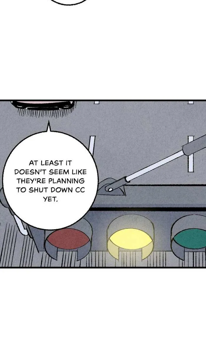 Perfect Buddy Chapter 27 page 8 - 