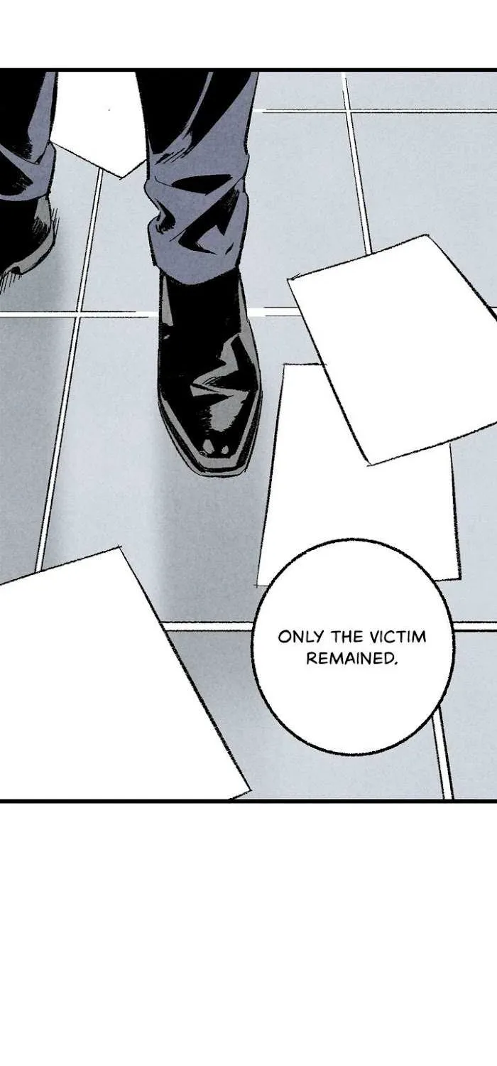 Perfect Buddy Chapter 27 page 10 - 