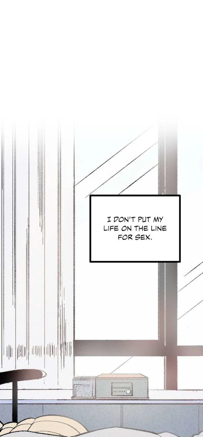 Perfect Buddy Chapter 28 page 2 - 