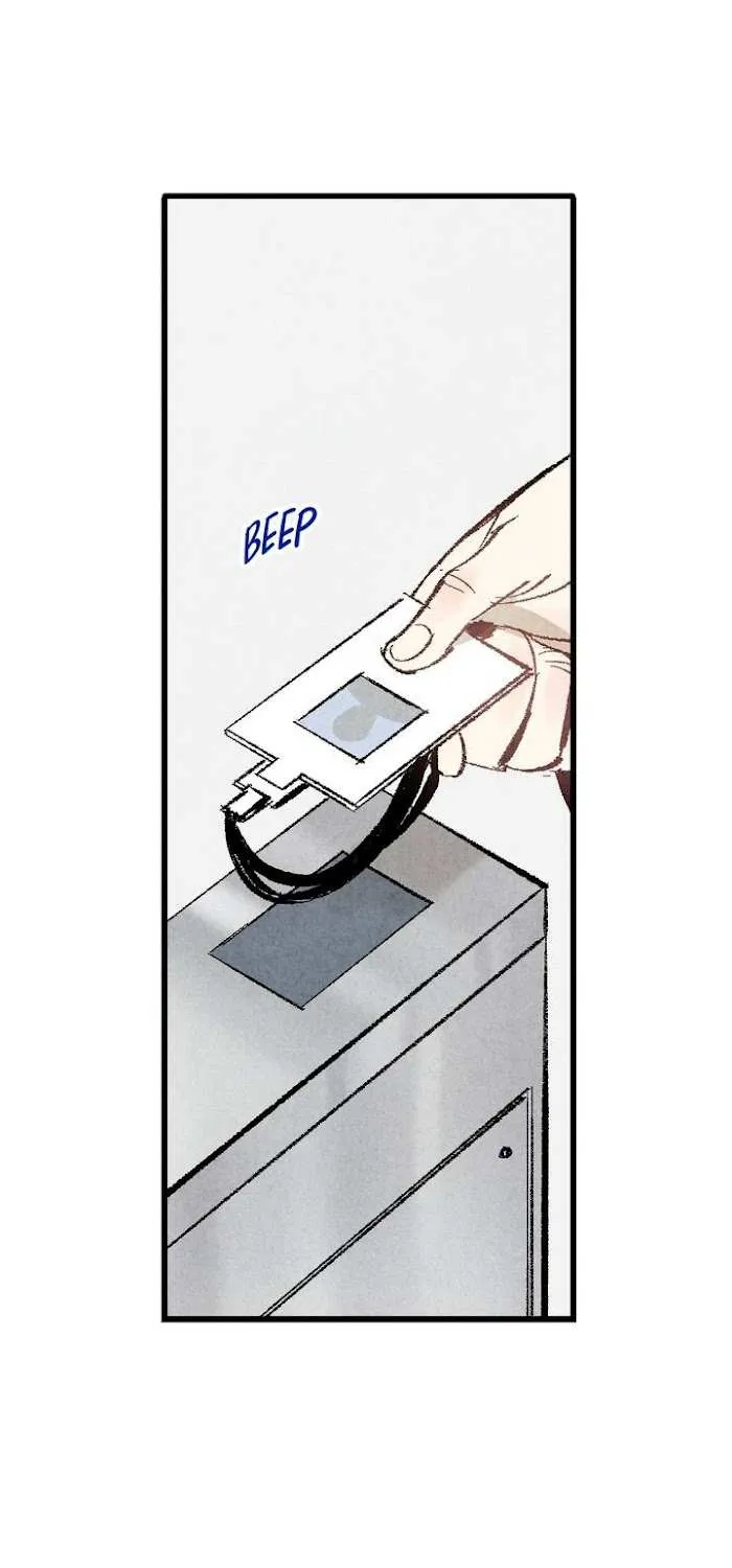 Perfect Buddy Chapter 28 page 11 - 