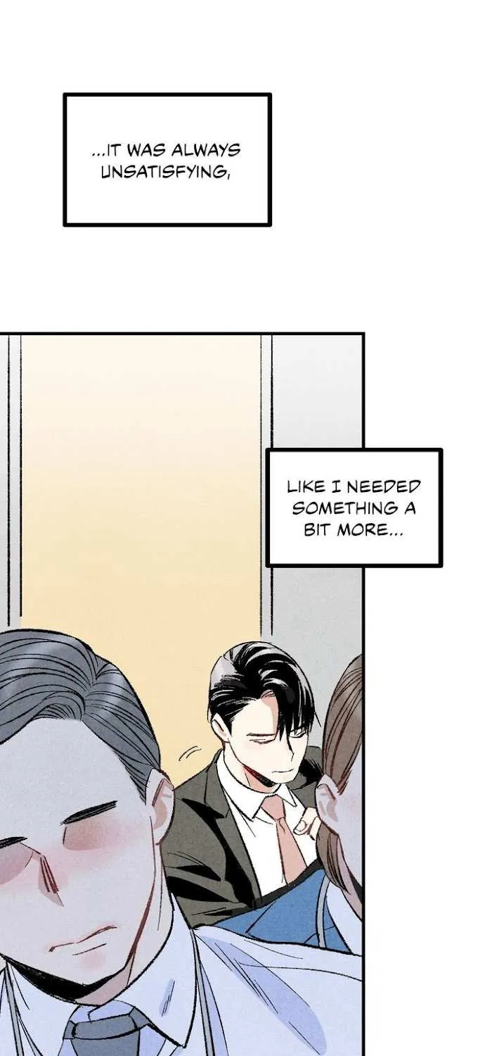 Perfect Buddy Chapter 28 page 13 - 