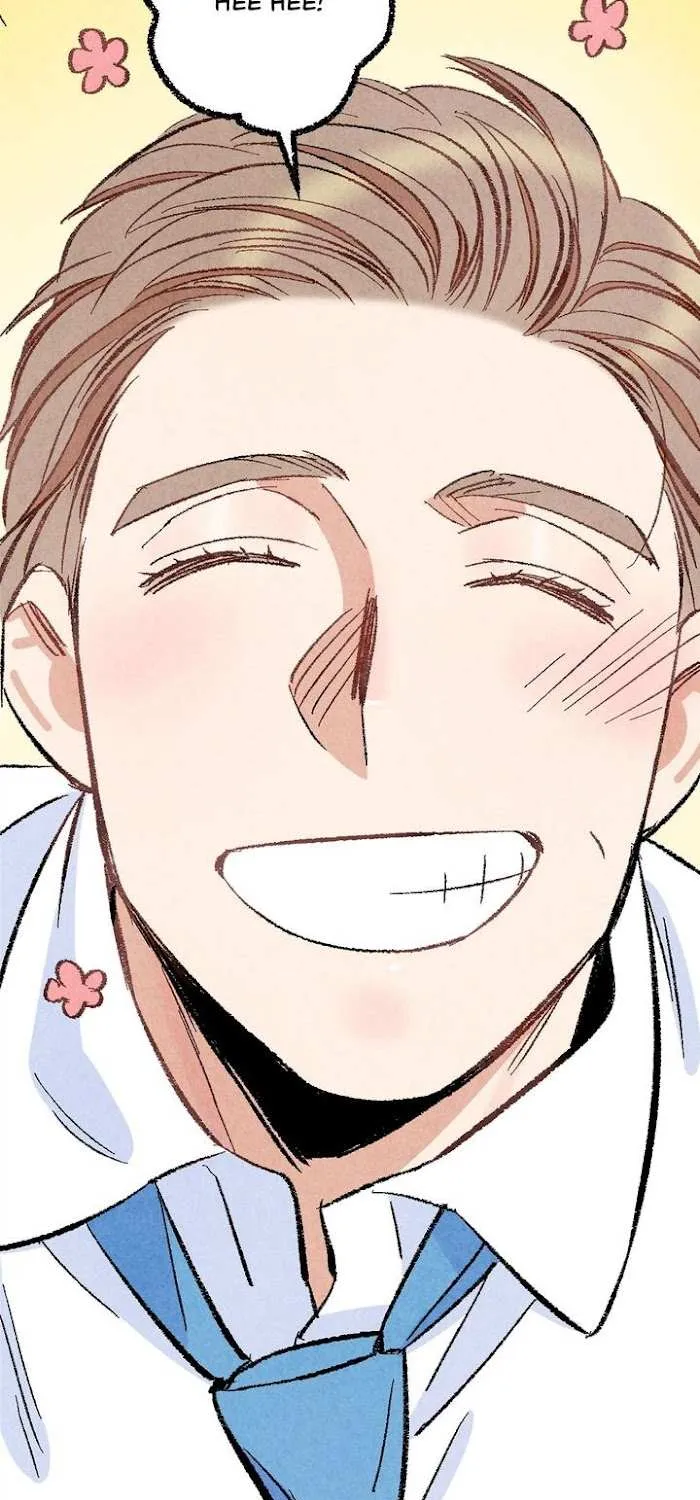 Perfect Buddy Chapter 28 page 19 - 