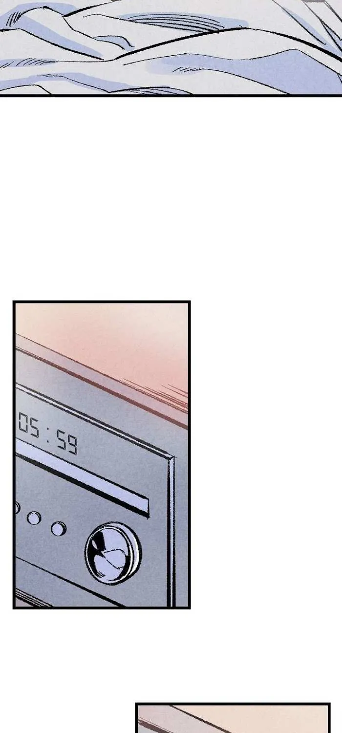Perfect Buddy Chapter 28 page 3 - 