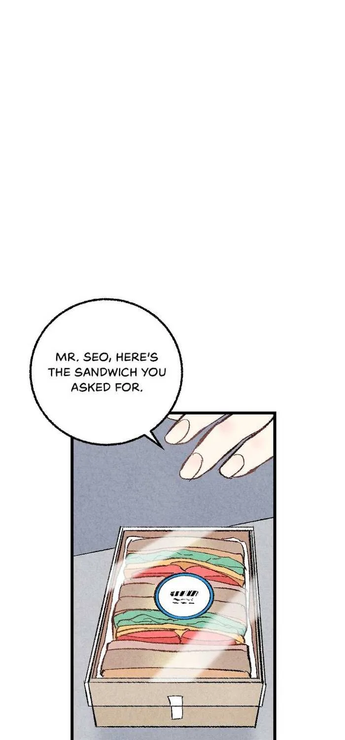Perfect Buddy Chapter 28 page 24 - 