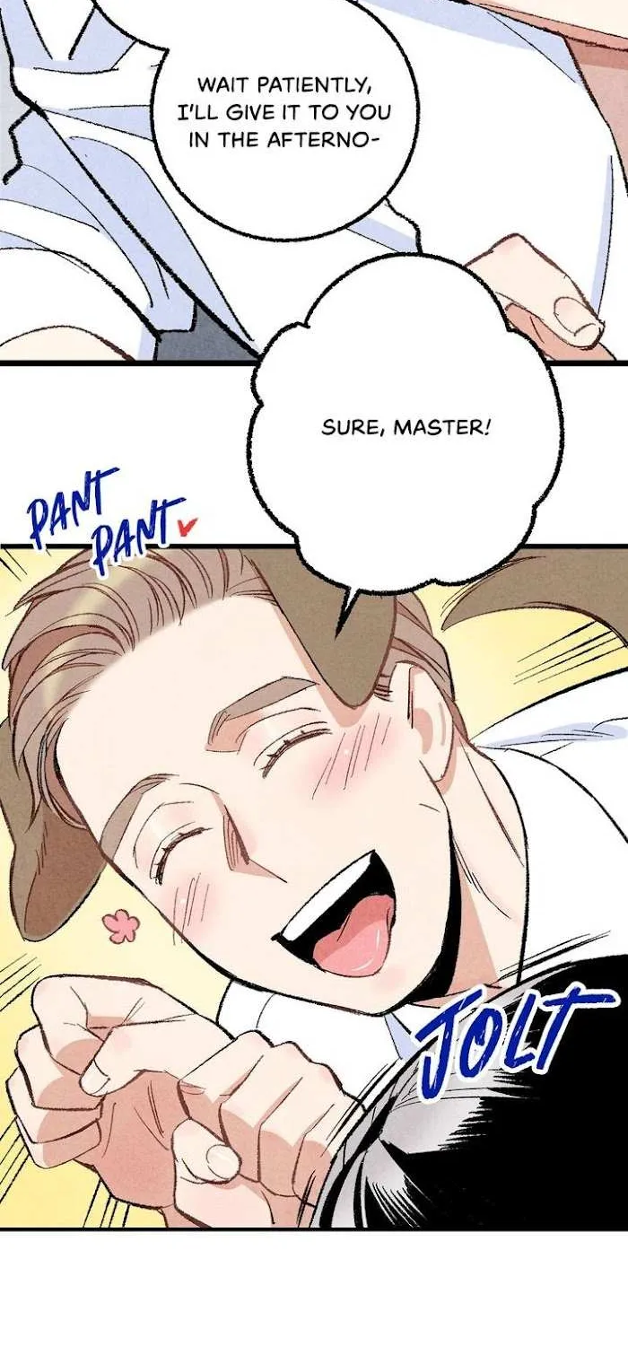 Perfect Buddy Chapter 28 page 31 - 