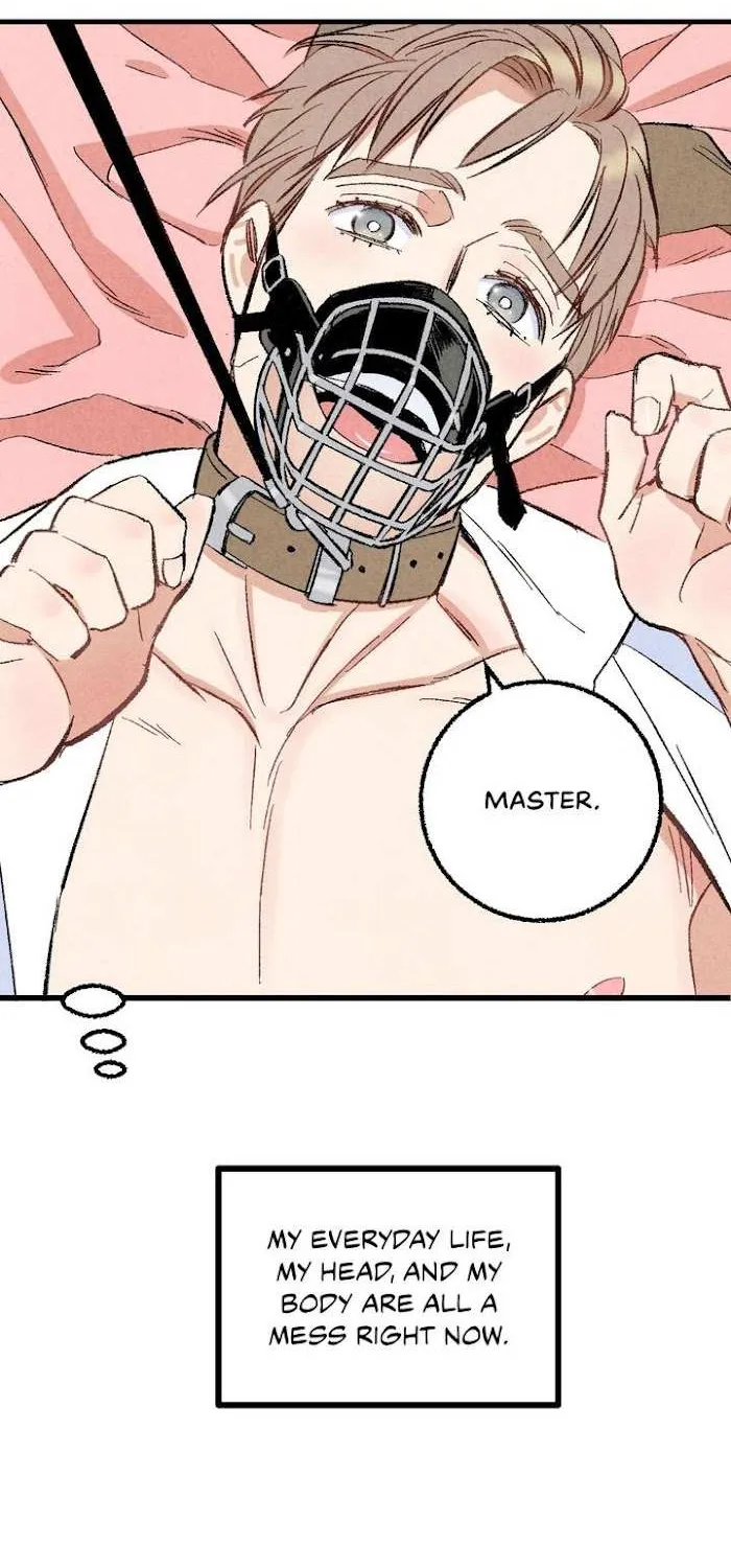 Perfect Buddy Chapter 28 page 33 - 