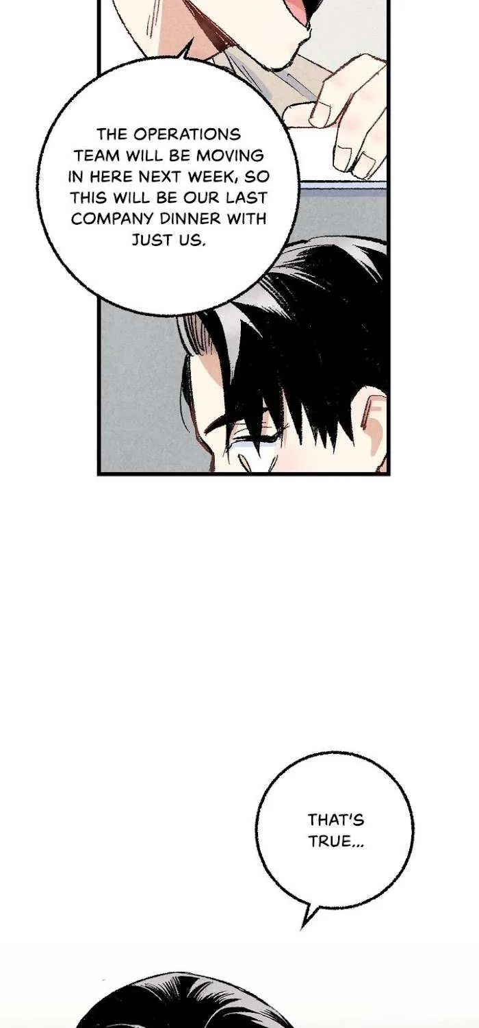Perfect Buddy Chapter 28 page 37 - 