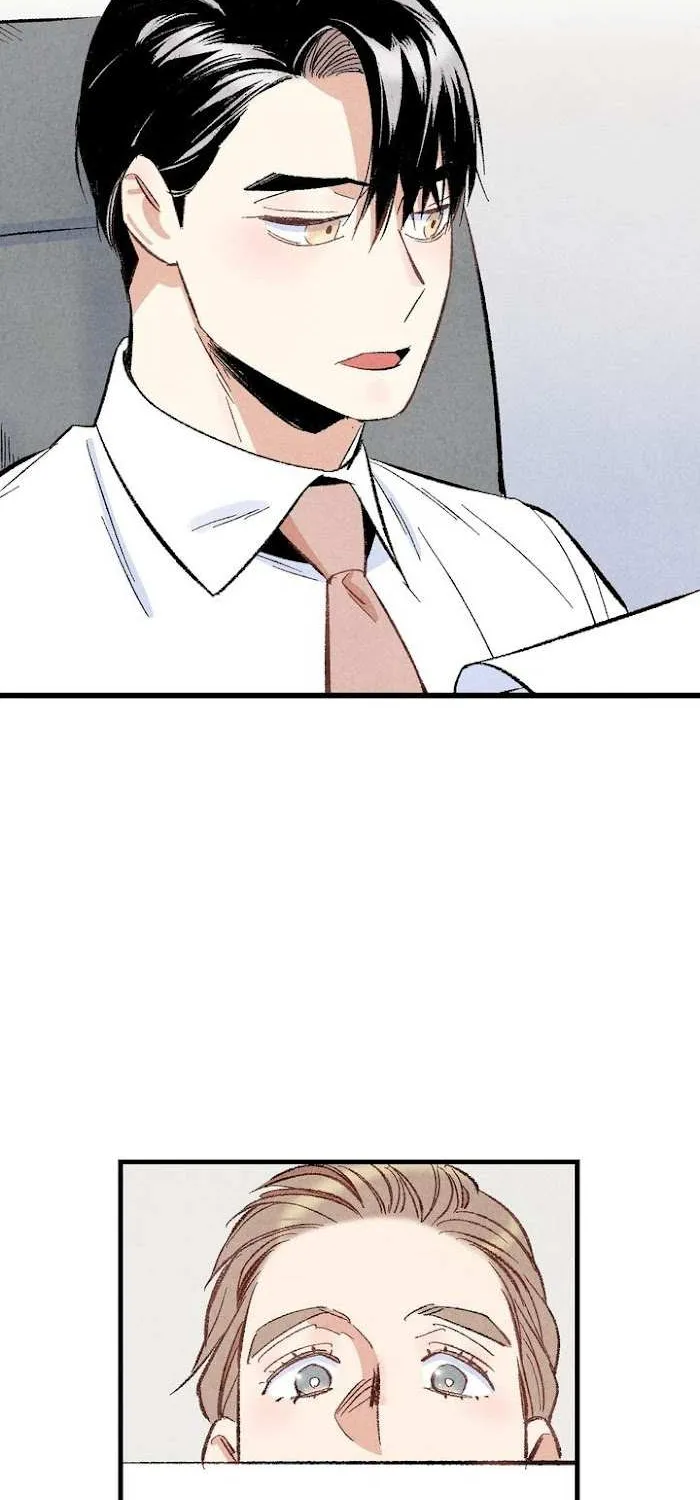 Perfect Buddy Chapter 28 page 38 - 