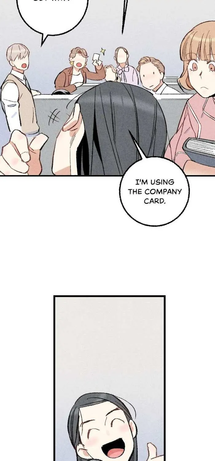 Perfect Buddy Chapter 28 page 40 - 