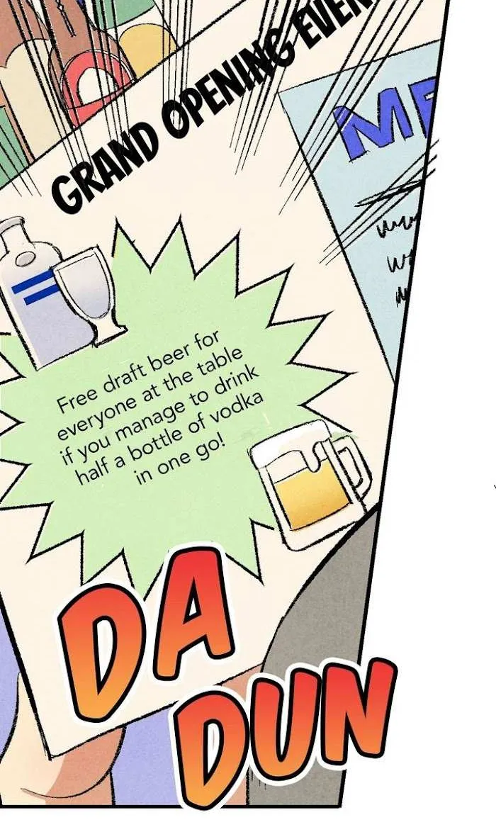 Perfect Buddy Chapter 28 page 42 - 