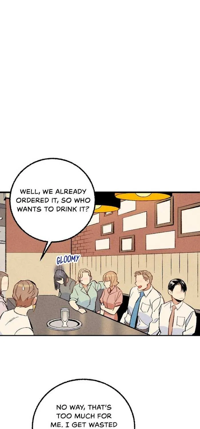 Perfect Buddy Chapter 28 page 45 - 