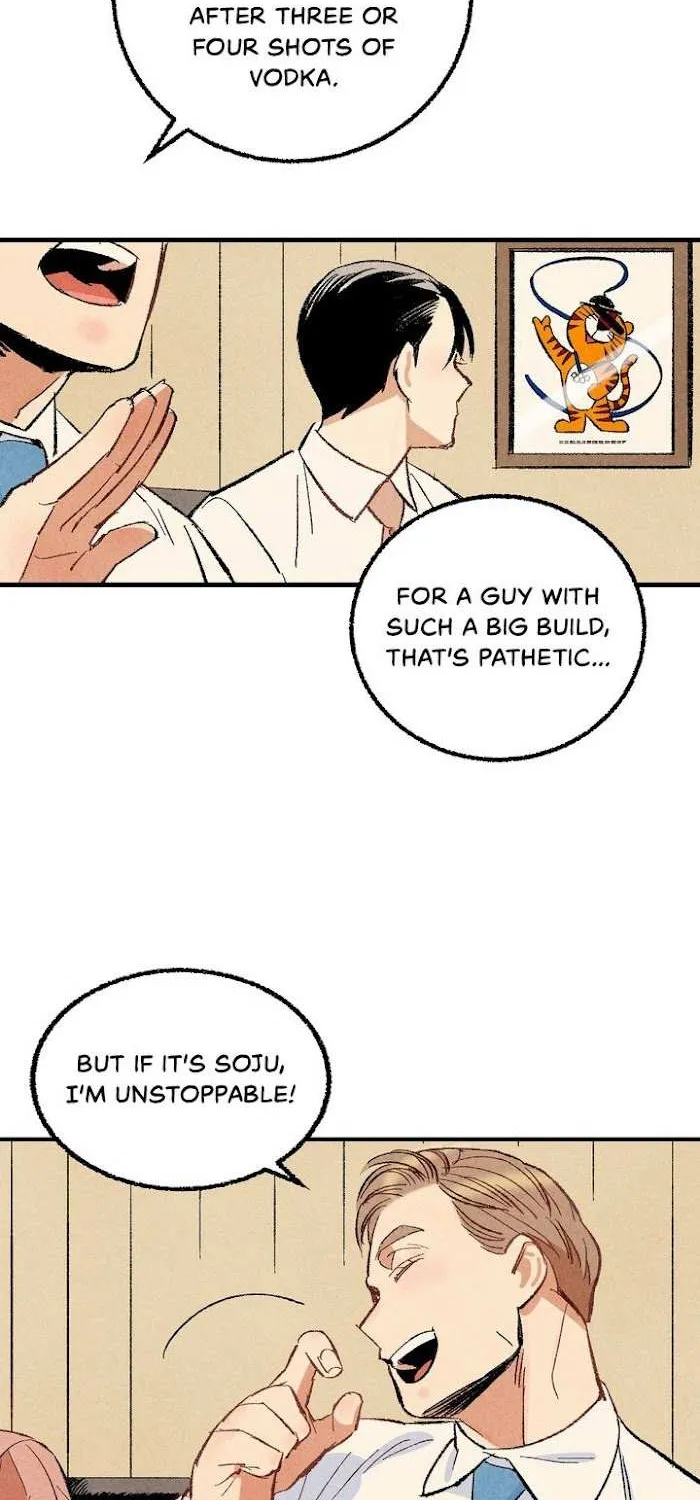 Perfect Buddy Chapter 28 page 46 - 