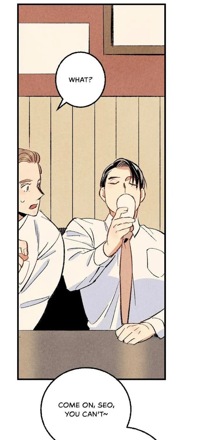 Perfect Buddy Chapter 28 page 48 - 