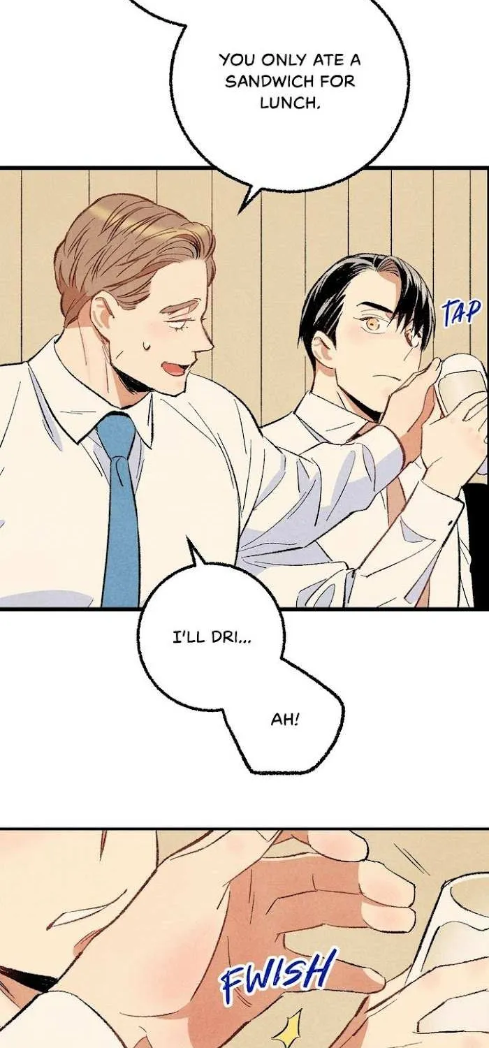 Perfect Buddy Chapter 28 page 49 - 