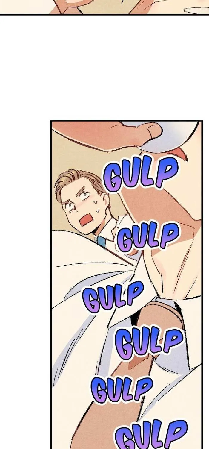Perfect Buddy Chapter 28 page 50 - 