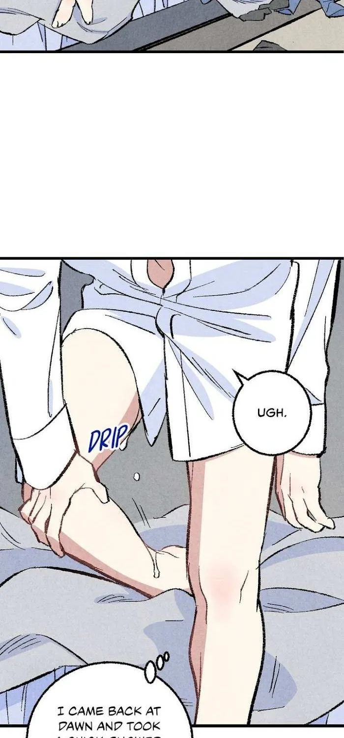 Perfect Buddy Chapter 28 page 6 - 