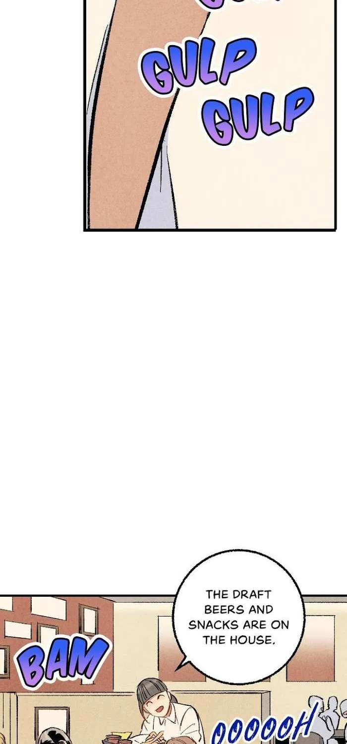 Perfect Buddy Chapter 28 page 51 - 